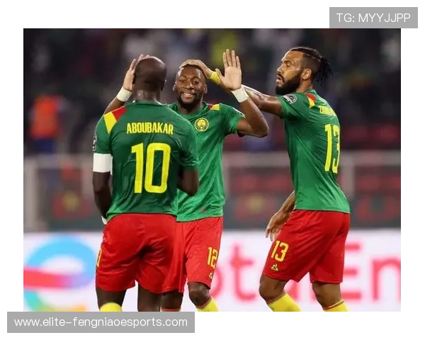 非洲雄狮传奇回顾足球喀麦隆球星拼搏与荣耀的黄金岁月